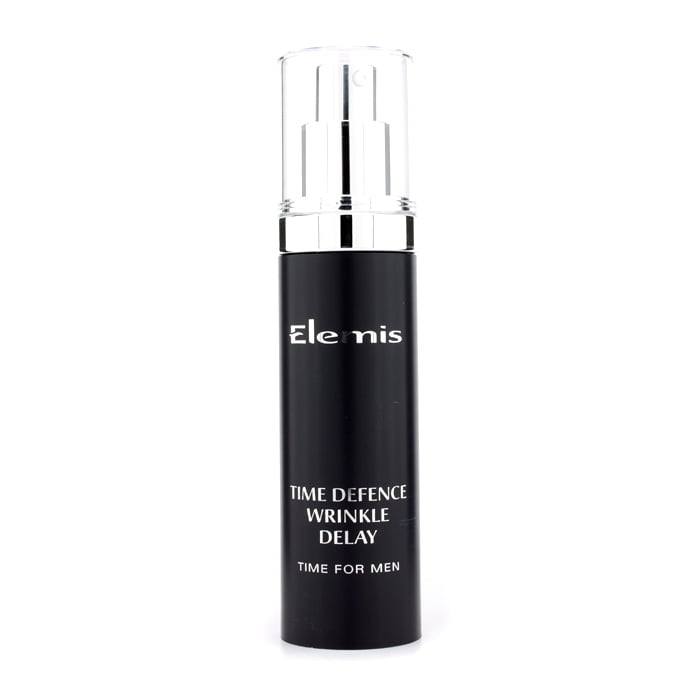 Elemis - Time Defence Wrinkle Delay - 50ml/1.7oz Aveeno Positively Radiant Brightening Cleanser For Face, 6.7 Fl. Oz